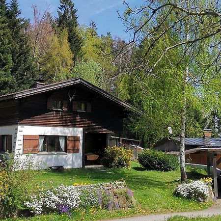 Ferienhaus Sinz Schwarzenberg Exterior photo